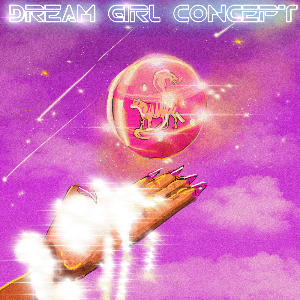 Dream Girl Concept (Explicit)