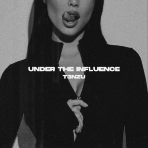 T3NZU的專輯Under The Influence (Explicit)