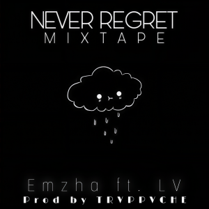 收聽Emzha的Never Regret (Remix Rapp Version)歌詞歌曲