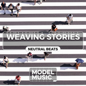 Album Weaving Stories - Neutral Beats from Jan Telegra