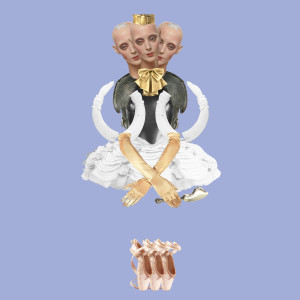 default album img