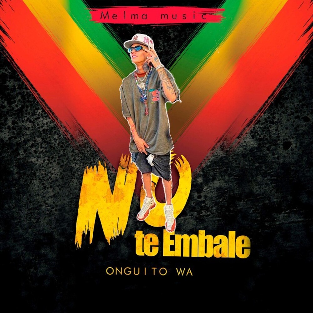 No Te Embale (Explicit)