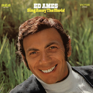ดาวน์โหลดและฟังเพลง Raindrops Keep Fallin' On My Head พร้อมเนื้อเพลงจาก Ed Ames