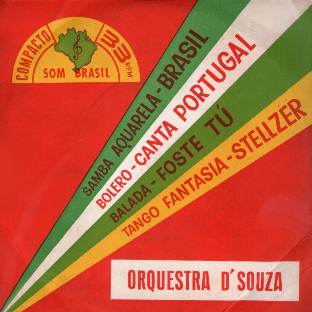 Stellzer / Tango Fantasia