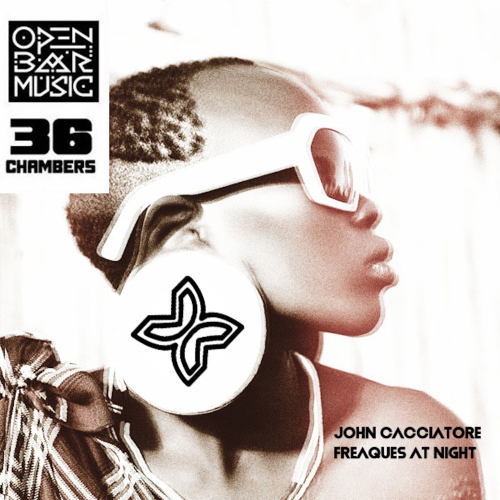 Freaques At Night (Oscar P ReDub)