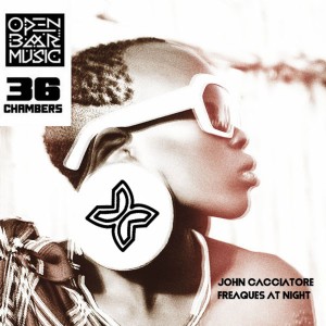 ดาวน์โหลดและฟังเพลง Freaques at Night (Oscar P Rework) พร้อมเนื้อเพลงจาก John Cacciatore