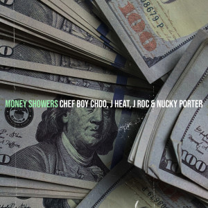 Album Money Showers (Explicit) from CHEF BOY CHOO