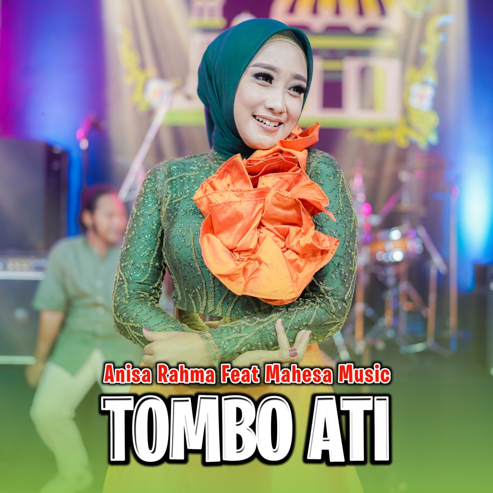 Tombo Ati