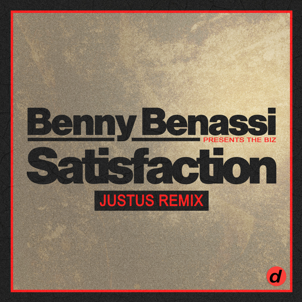 Satisfaction (Just____us Remix)