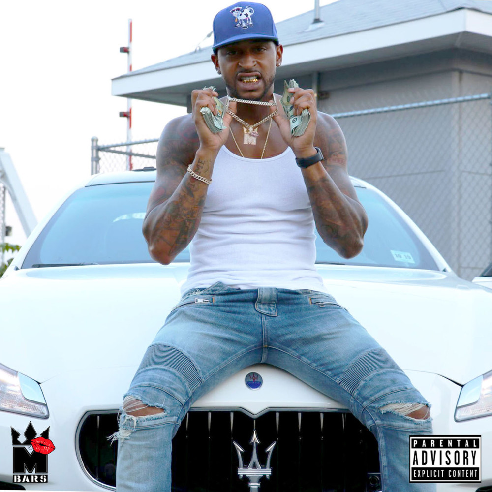 What I Want (Explicit)