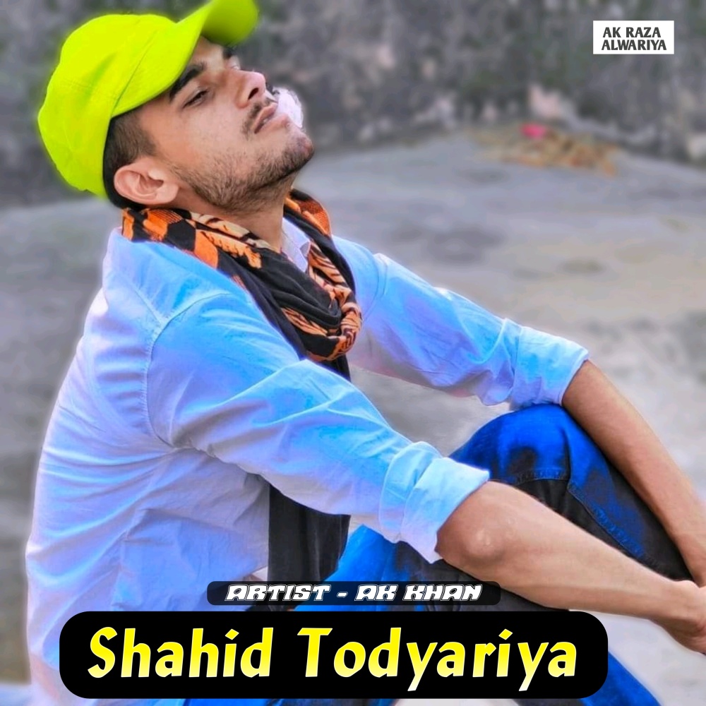 Shahid Todyariya