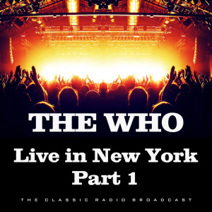Dengarkan lagu 515 (Live) nyanyian The Who dengan lirik