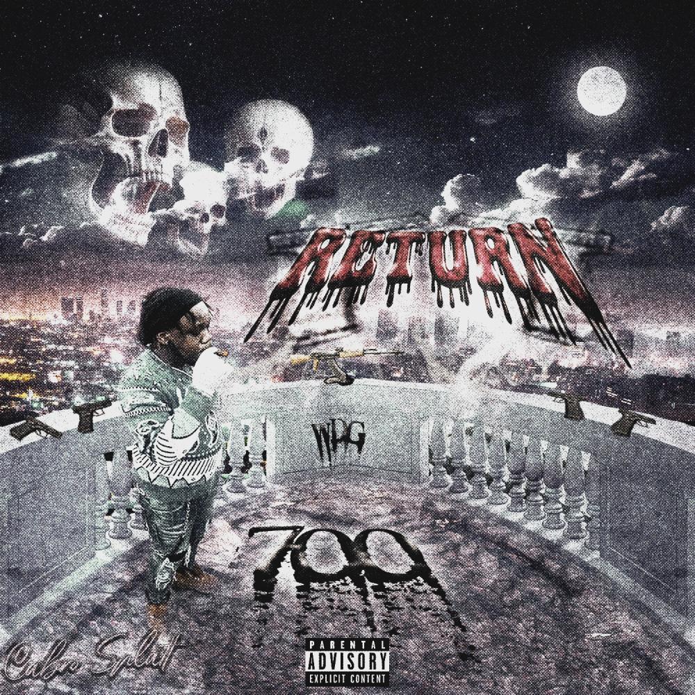 DUMB HOE (feat. CM Yerk) (Explicit)