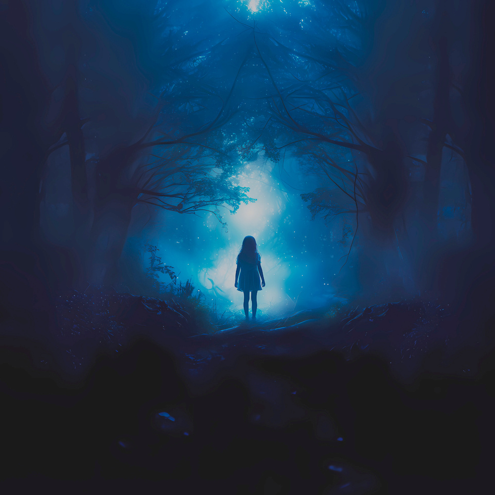 emotionally hollow