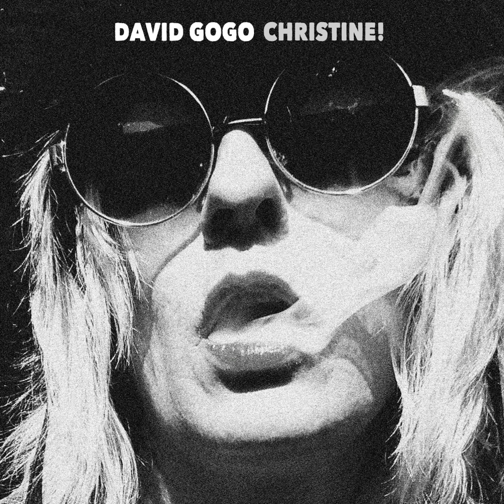 Christine! (Explicit)