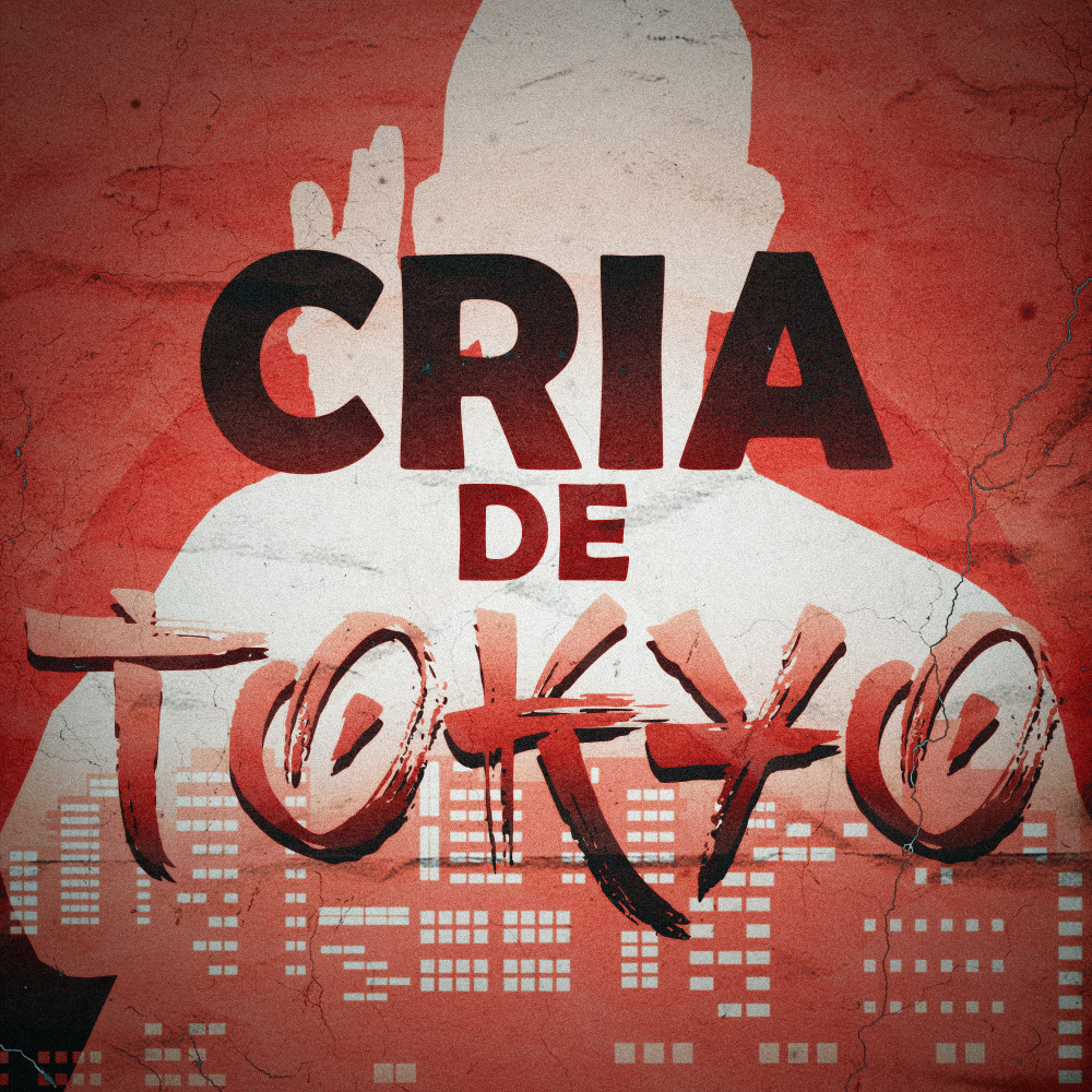 Cria de Tokyo