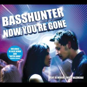 ดาวน์โหลดและฟังเพลง Now You're Gone (feat. DJ Mental Theos Bazzheadz) [DJ Alex Extended Mix] (DJ Alex Extended Mix) พร้อมเนื้อเพลงจาก Basshunter
