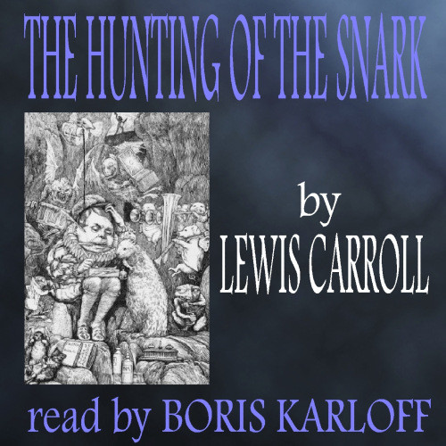 The Hunting Of The Snark