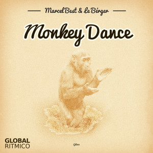 Album Monkey Dance from Marcel Best