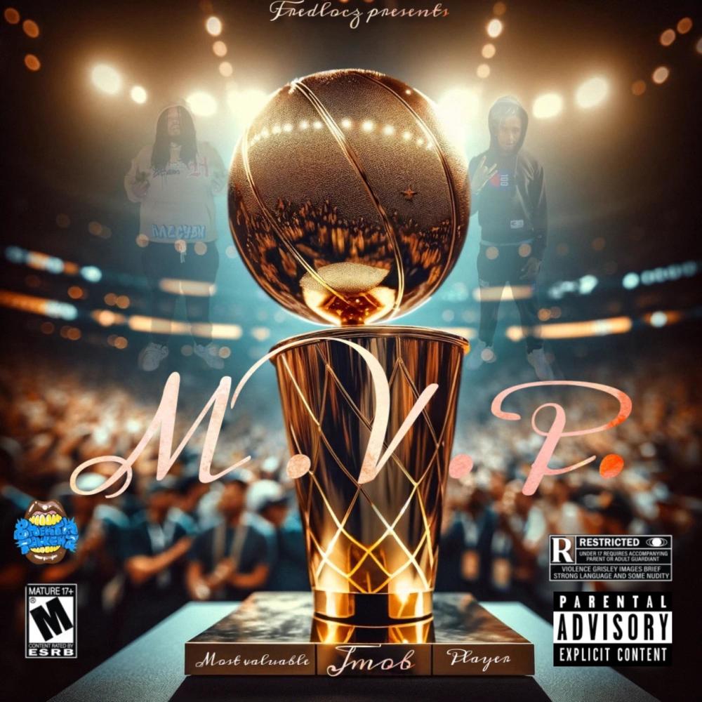 900 Dream Team (Explicit)