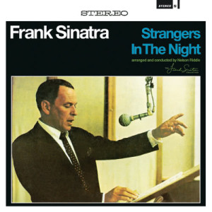 Frank Sinatra的專輯Strangers In The Night
