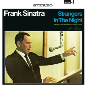 收聽Sinatra, Frank的My Baby Just Cares For Me歌詞歌曲