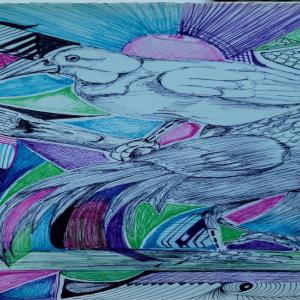 default playlist img