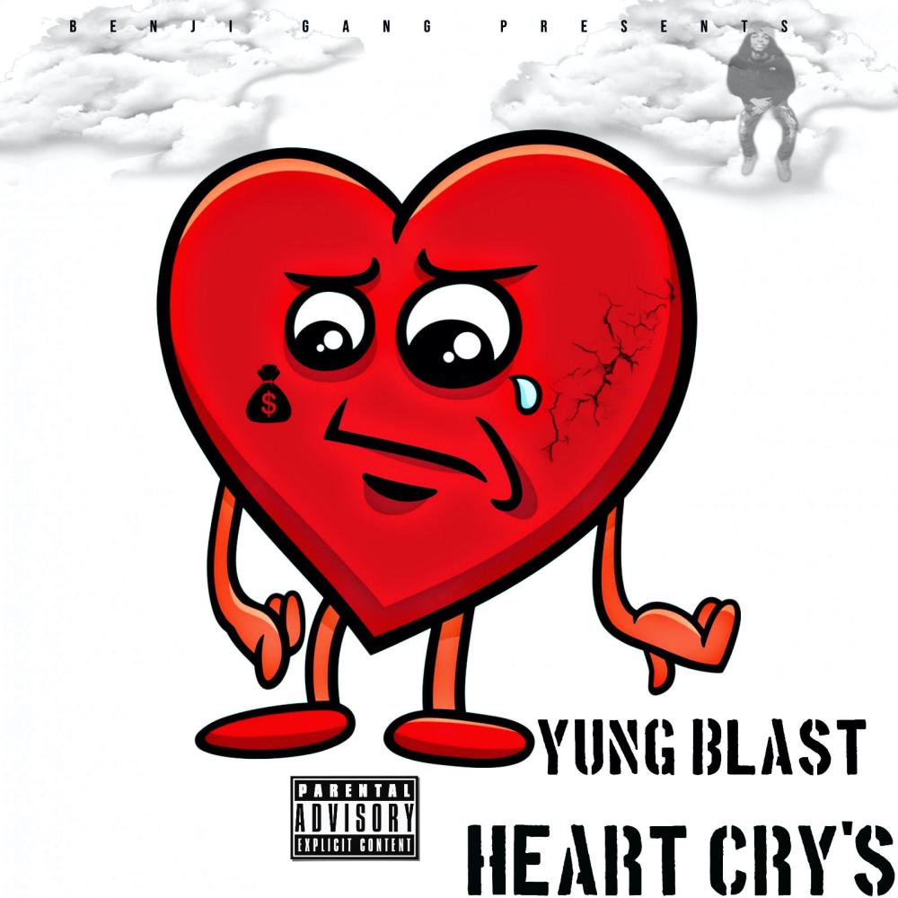 Another Heartbreak (feat. ATF KashOnn) (Explicit)