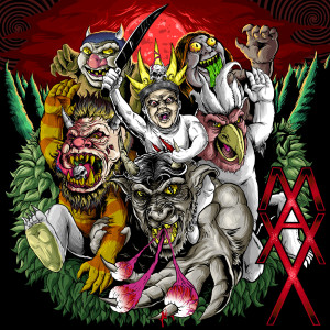收聽Madd Maxxx的Gorefest (Explicit)歌詞歌曲