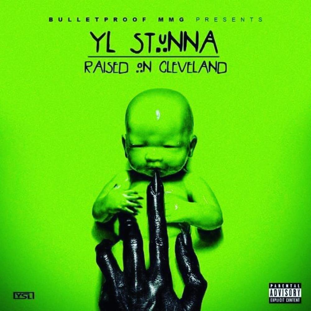 ROC (feat. Slimelife Shawty & Chub Da Plug) (Explicit)