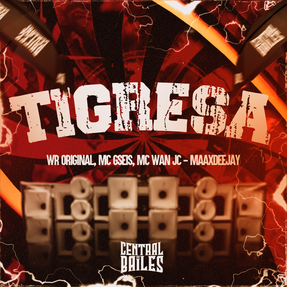 Tigresa (Explicit)