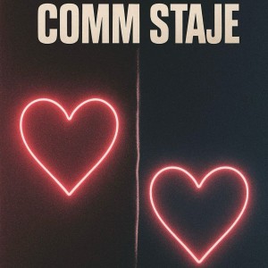 Listen to Comme Staje (Explicit) song with lyrics from Luca Nevy