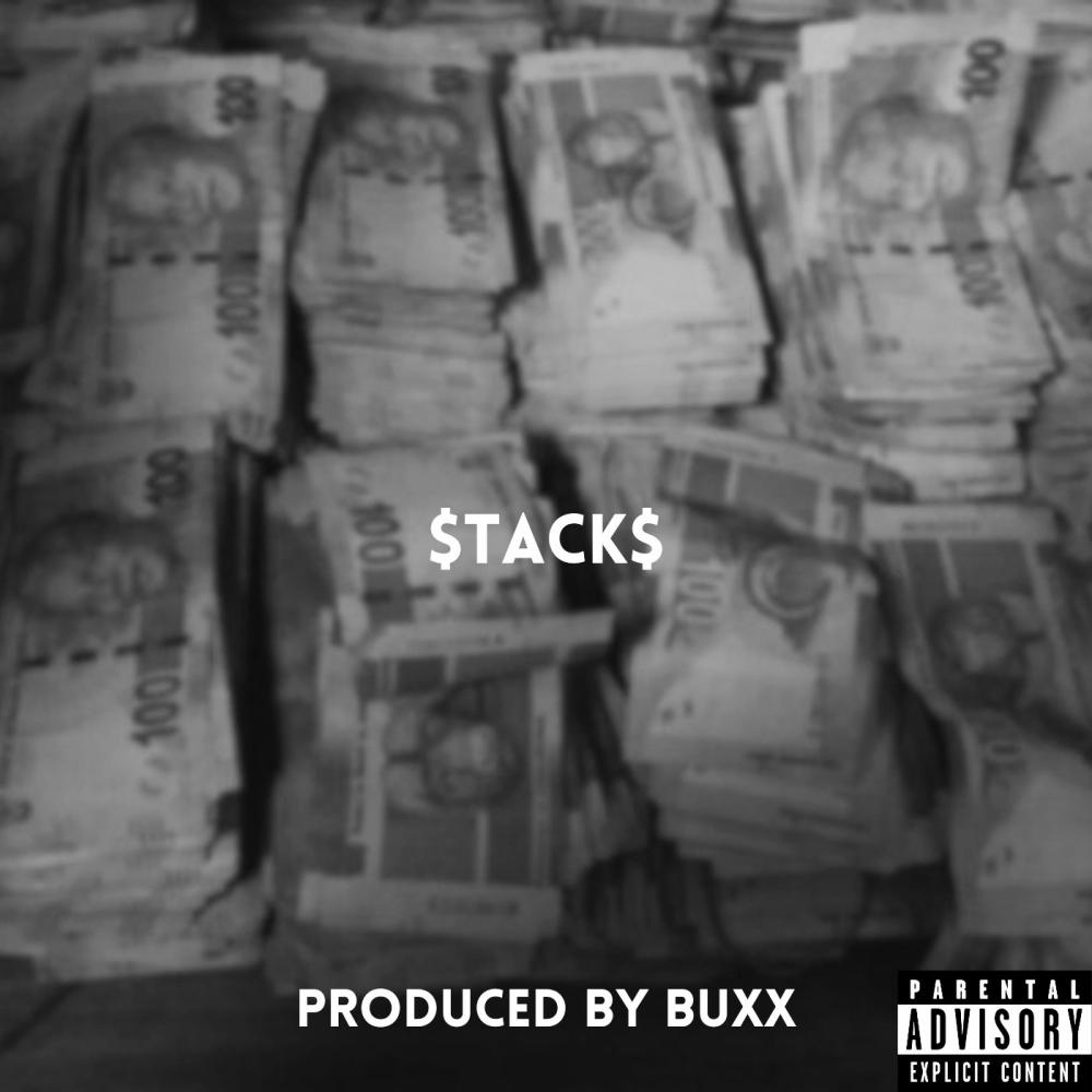 $tACK$ (feat. Riley Ruthle$$ & Buxx)