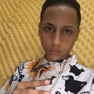 Listen to depois do baile (Explicit) song with lyrics from dj menor gx