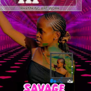Savage的专辑Dear my darl