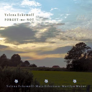 收聽Yelena Eckemoff的Forget Me Not歌詞歌曲