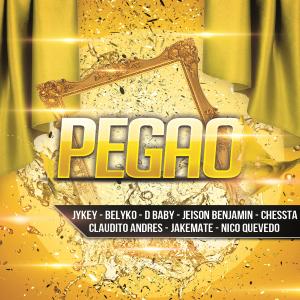 Album Pegao from Jykey