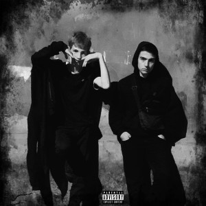 33WEST33的專輯Amnesia Haze (Explicit)