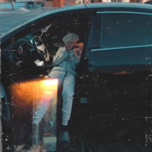 Luh Ant的專輯Blue Pockets (feat. LilCed) [Explicit]