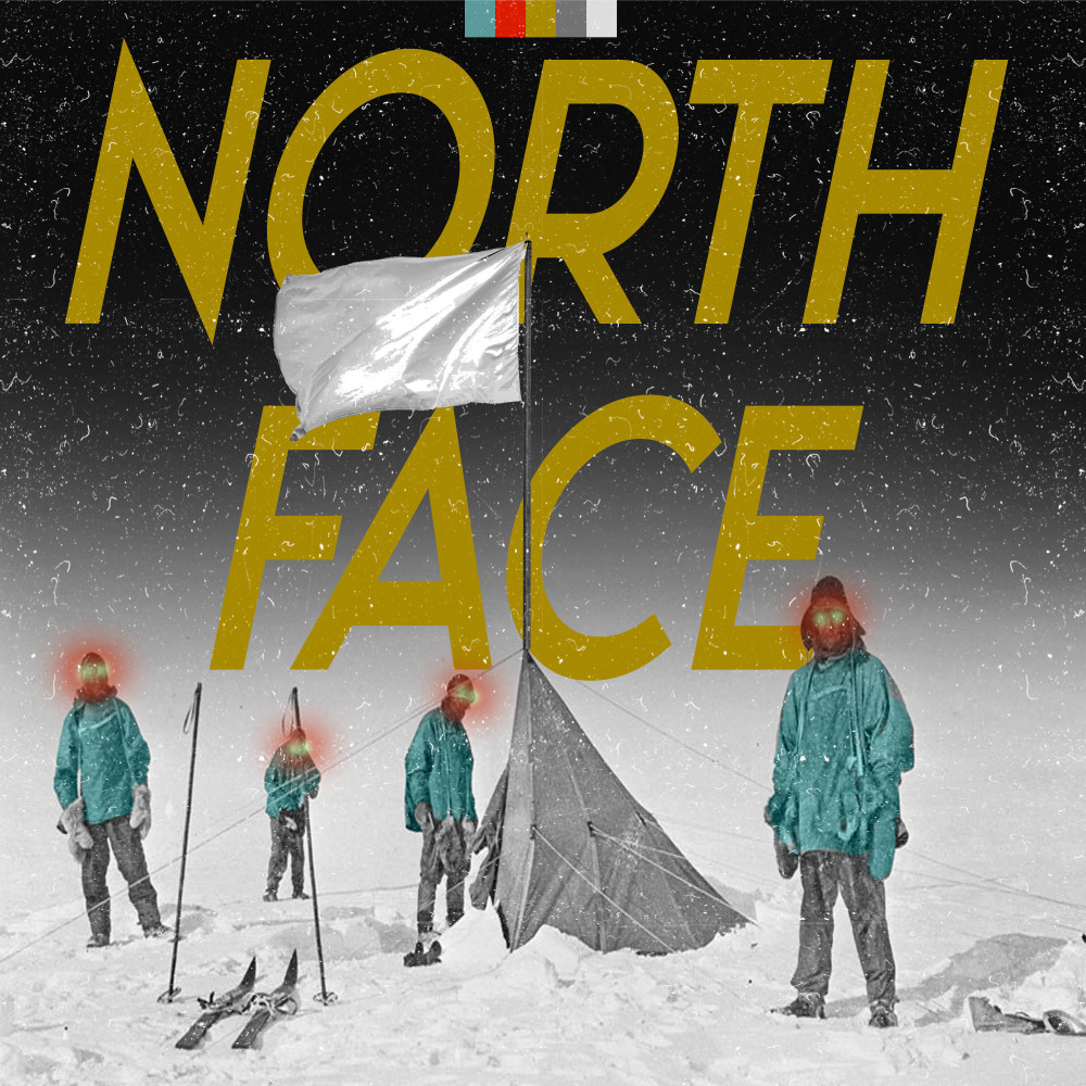 North Face