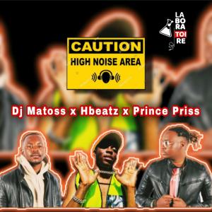 ดาวน์โหลดและฟังเพลง Je Suis Dans Le Bruit (feat. Dj Matoss & Hbeatz) พร้อมเนื้อเพลงจาก Prince Priss