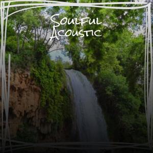 Listen to Soulful Acoustic song with lyrics from Mossie