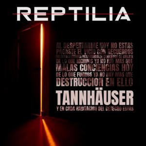 收聽Reptilia的Tannhäuser (Explicit)歌詞歌曲