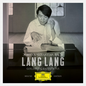 收聽郎朗的J.S. Bach: Goldberg Variations, BWV 988 - Variatio 26 a 2 Clav. (Edit)歌詞歌曲