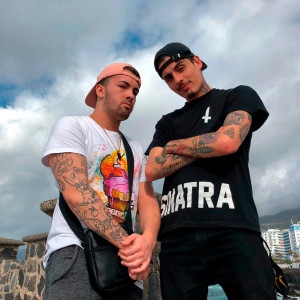 收聽Mdmoney的En la Welta (Explicit)歌詞歌曲