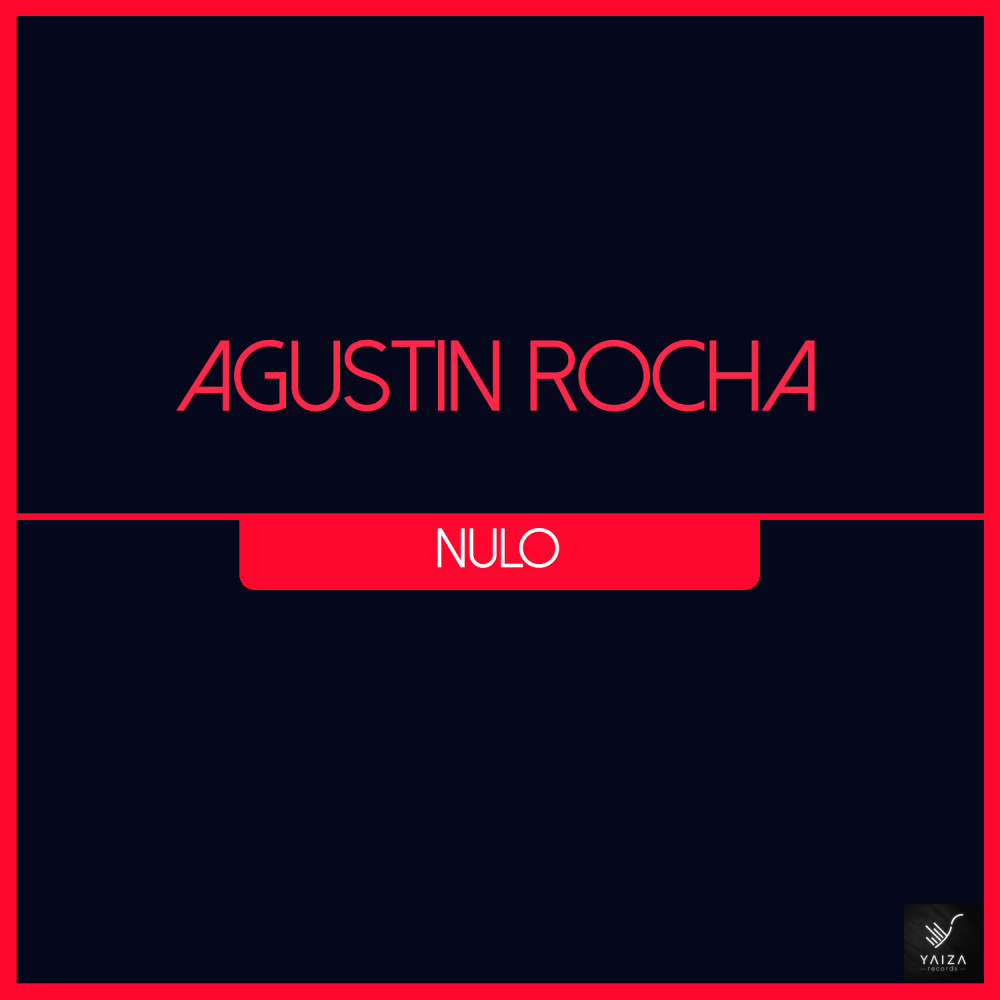 Mamboo (Agustin Rocha Remix)