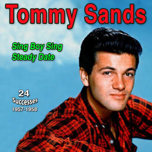 Dengarkan Soda-Pop Pop lagu dari Tommy Sands dengan lirik