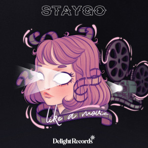 Staygo的專輯Like A Movie