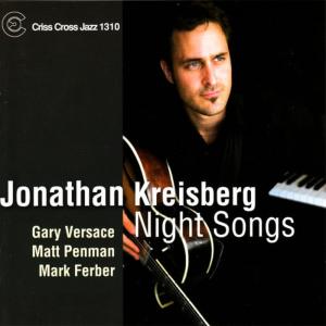 收聽Jonathan Kreisberg的Prelude to a Kiss歌詞歌曲