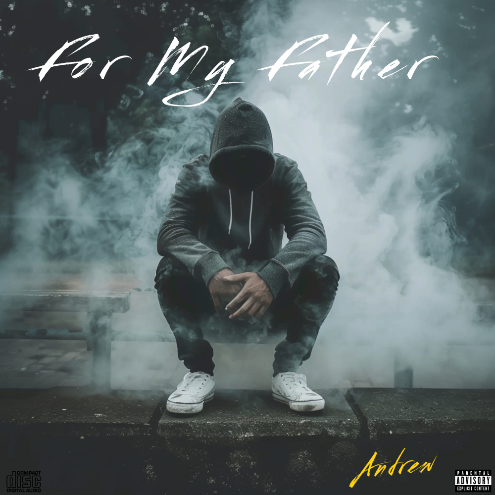 A Letter to My Father (Explicit)